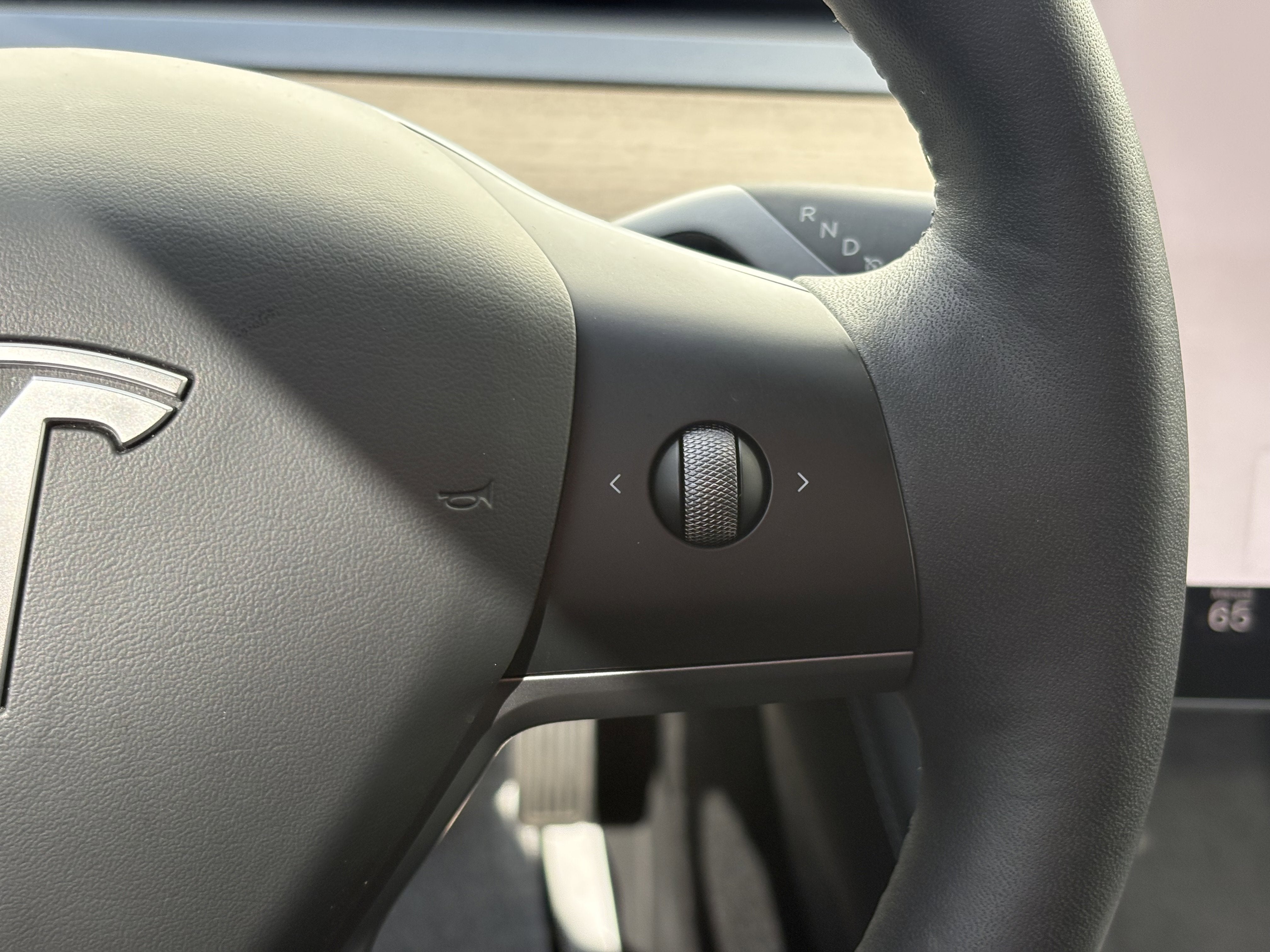 2023 Tesla Model 3 RWD