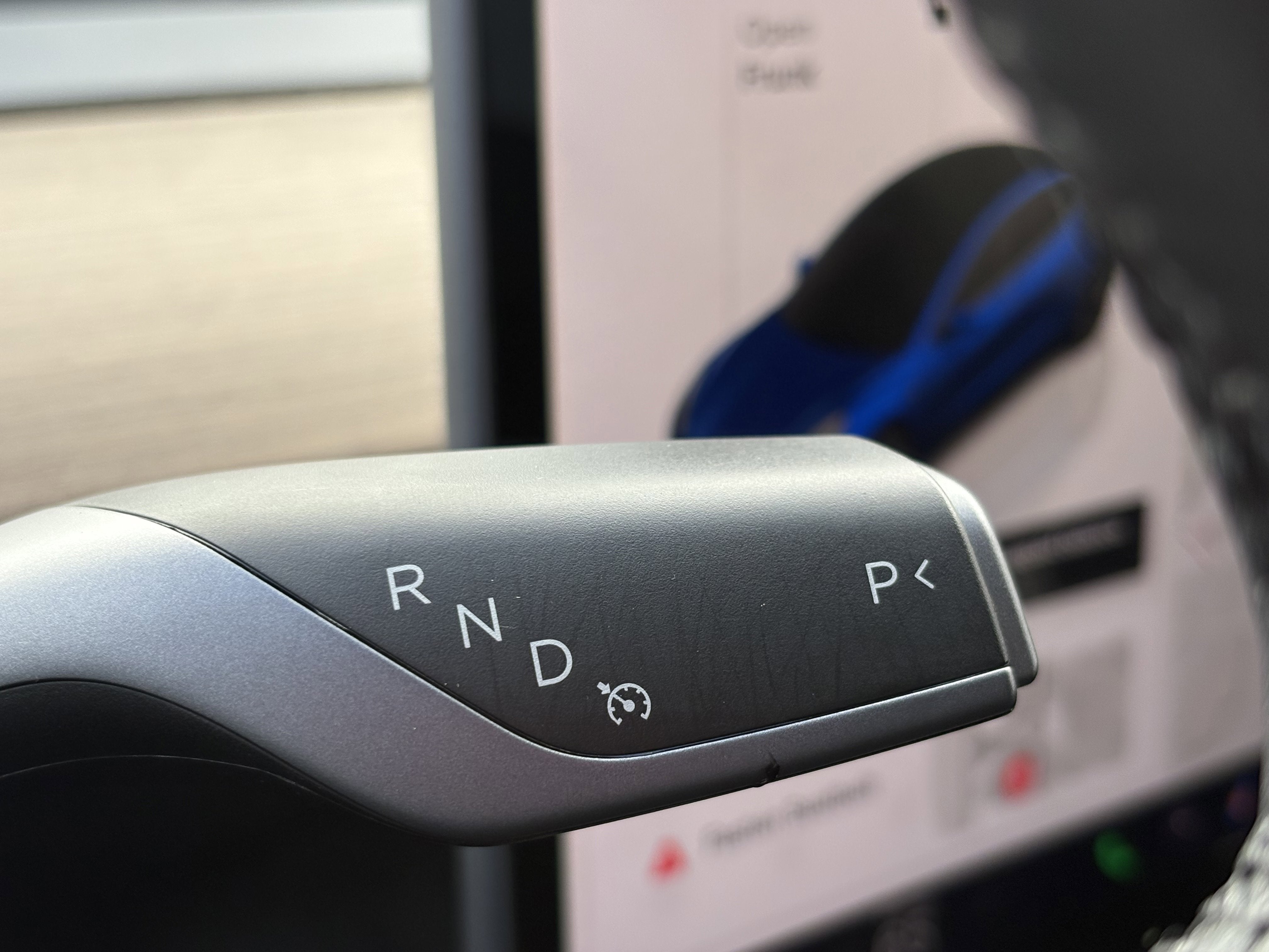 2023 Tesla Model 3 RWD