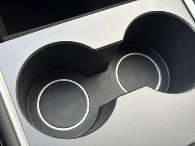 2023 Tesla Model 3 RWD