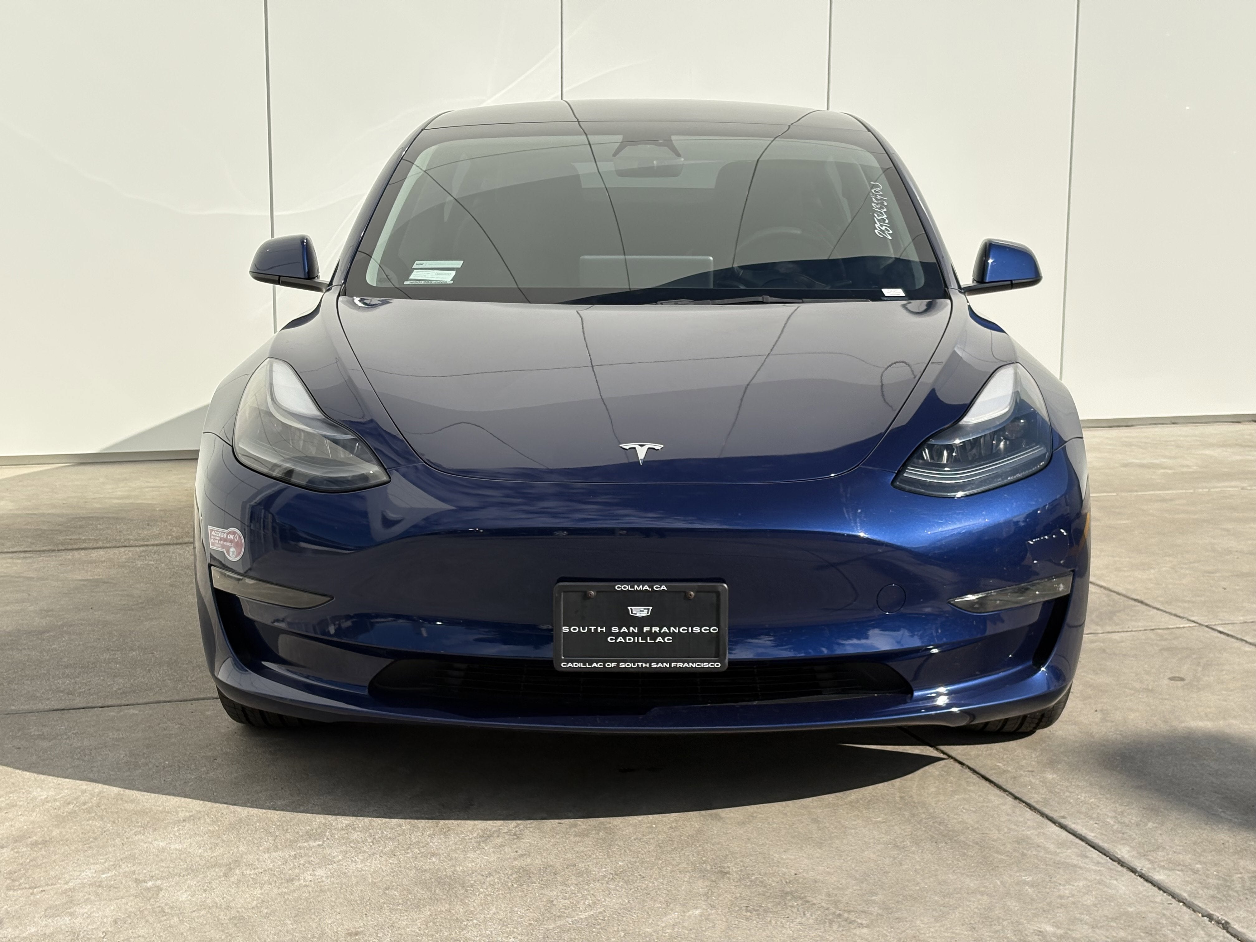 2023 Tesla Model 3 RWD