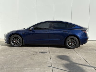 2023 Tesla Model 3 RWD