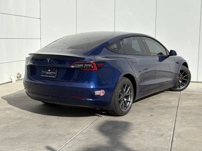 2023 Tesla Model 3 RWD