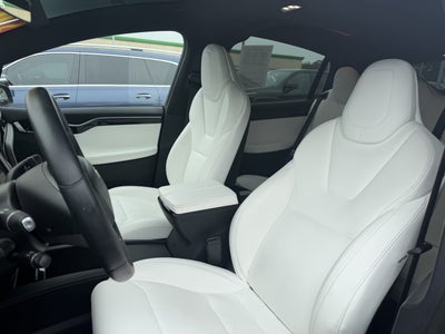2019 Tesla Model X P100D