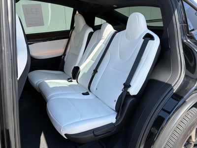 2019 Tesla Model X P100D