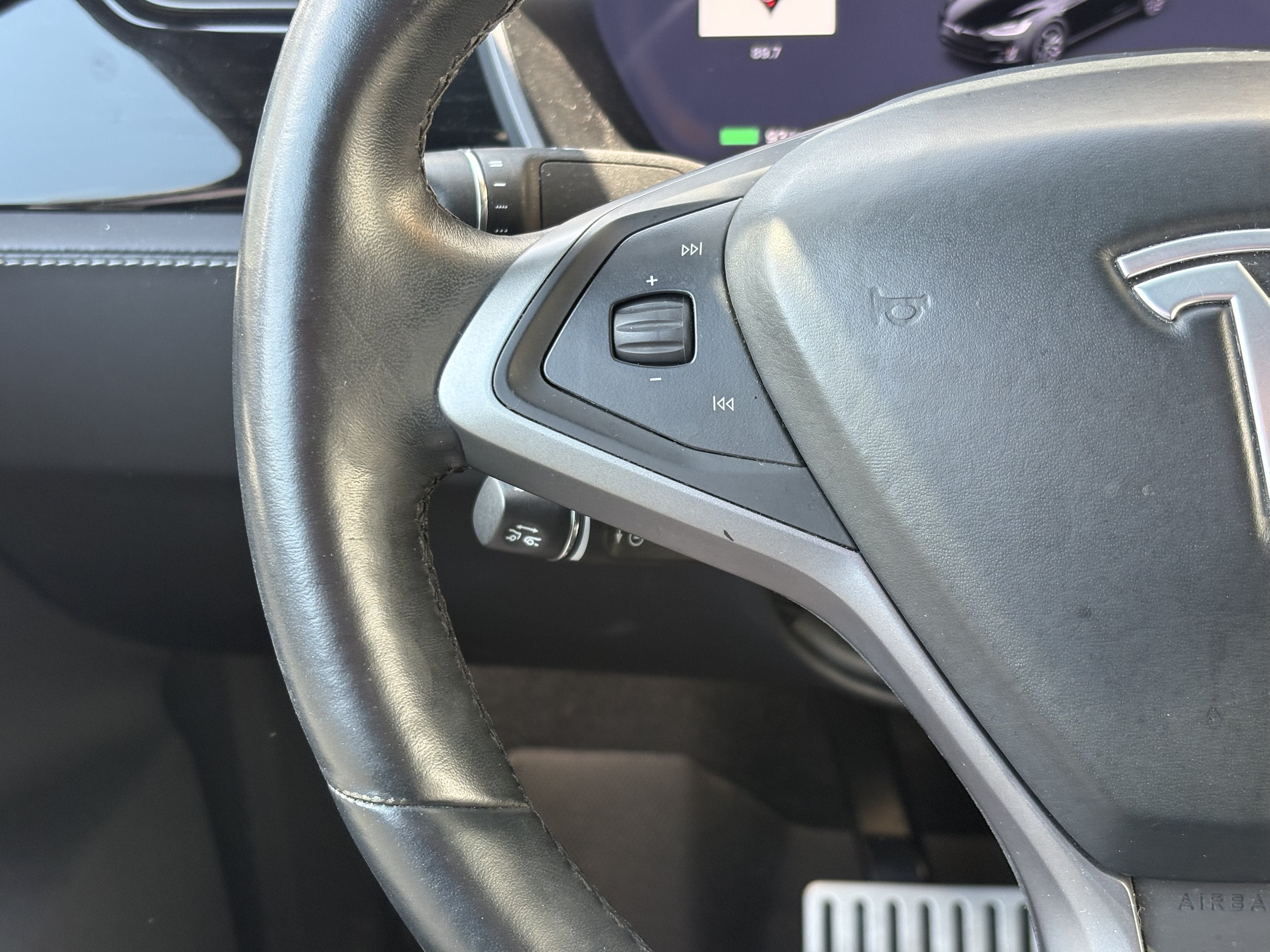 2019 Tesla Model X P100D