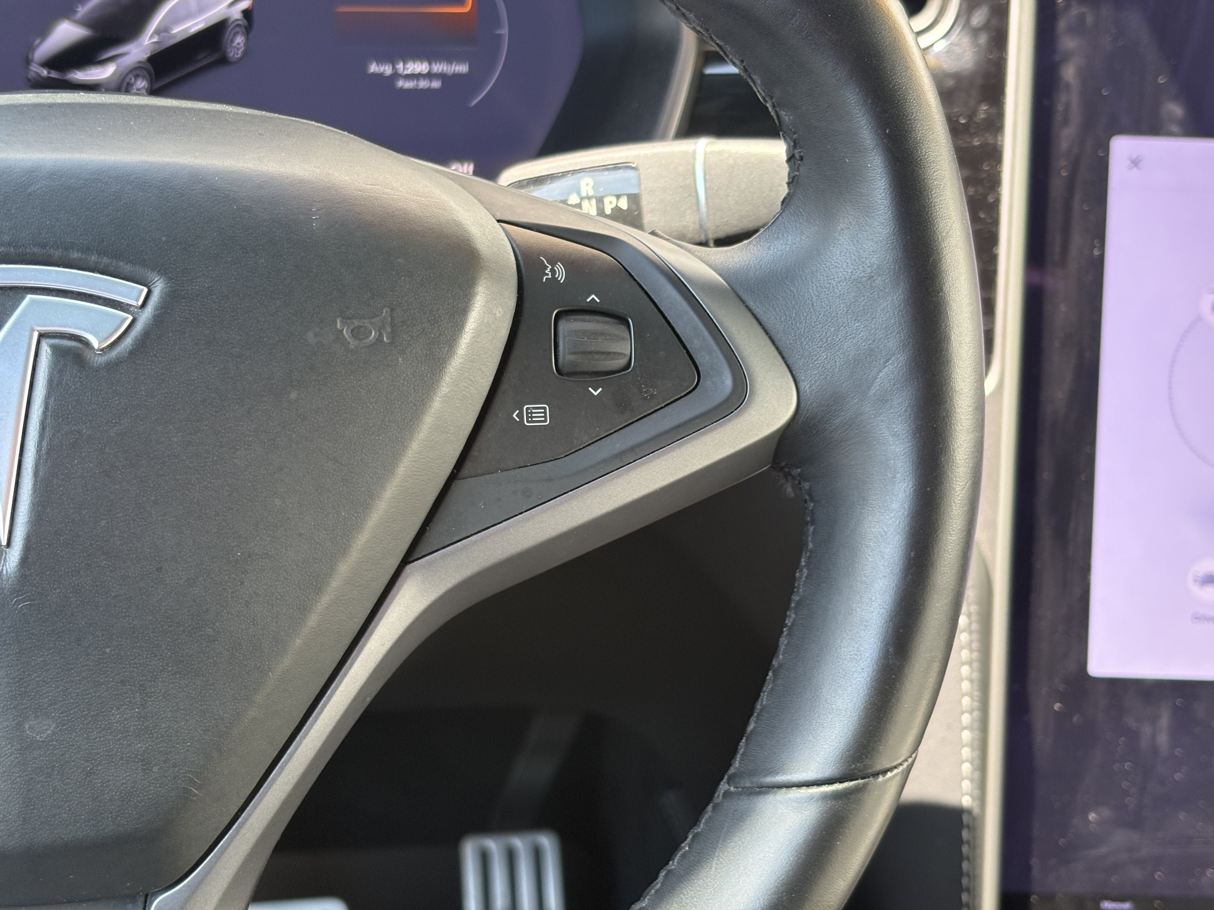 2019 Tesla Model X P100D