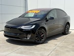 2019 Tesla Model X P100D