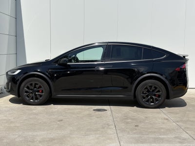 2019 Tesla Model X P100D