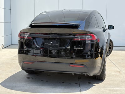 2019 Tesla Model X P100D