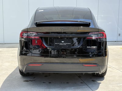 2019 Tesla Model X P100D