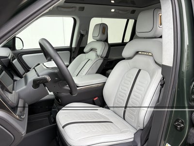 2023 RIVIAN R1S Launch Edition