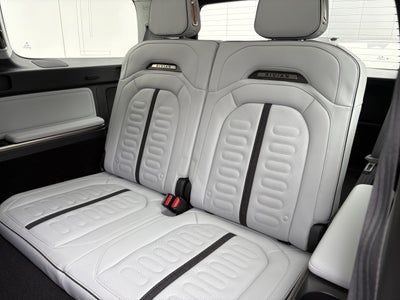 2023 RIVIAN R1S Launch Edition