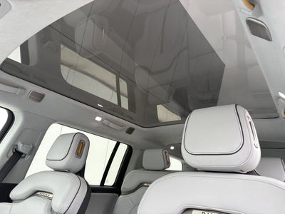 2023 RIVIAN R1S Launch Edition