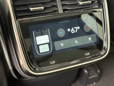 2023 RIVIAN R1S Launch Edition