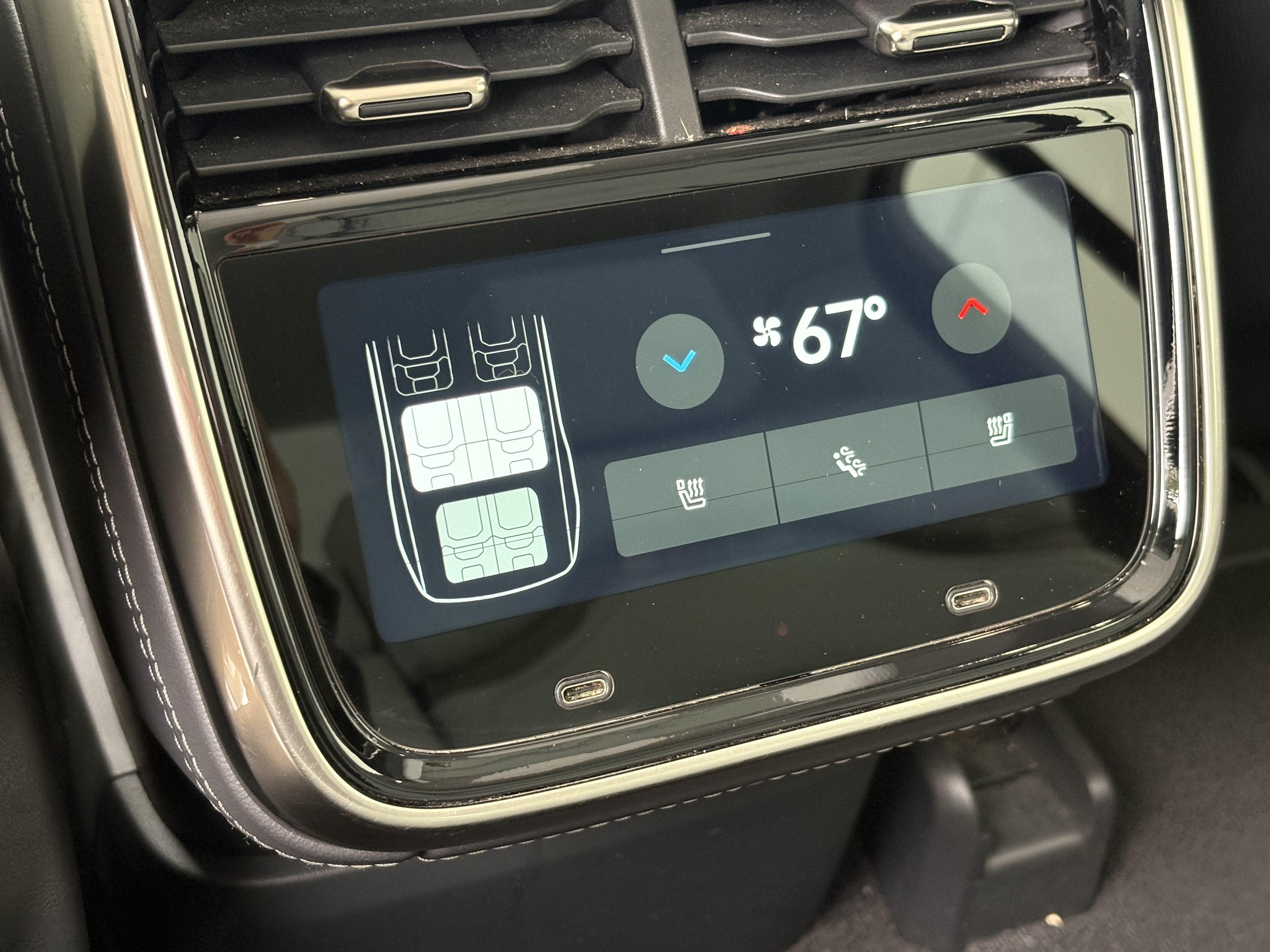 2023 RIVIAN R1S Launch Edition