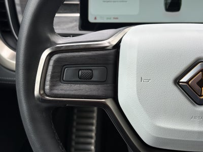 2023 RIVIAN R1S Launch Edition