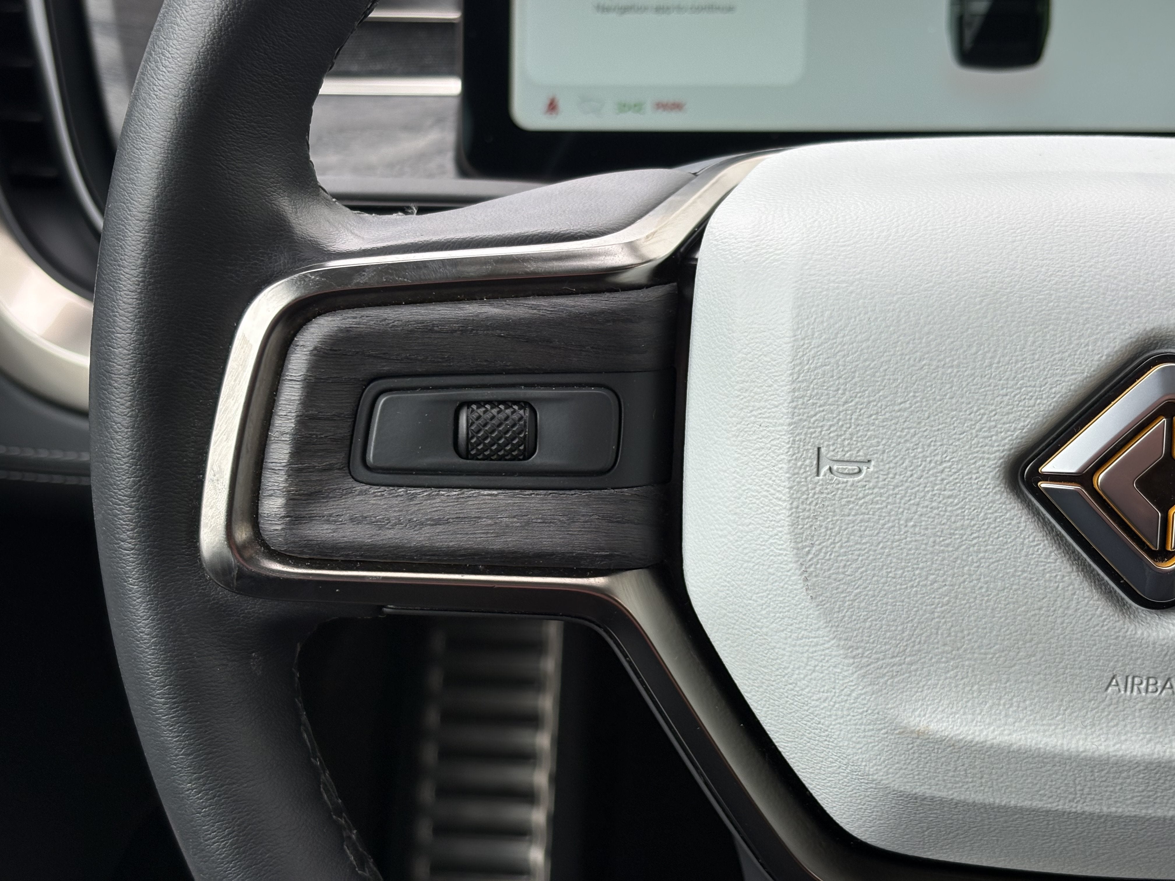 2023 RIVIAN R1S Launch Edition
