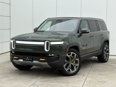 2023 RIVIAN R1S Launch Edition