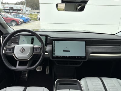 2023 RIVIAN R1S Launch Edition
