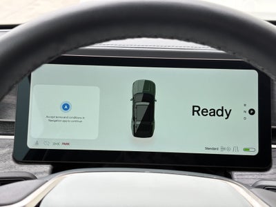 2023 RIVIAN R1S Launch Edition