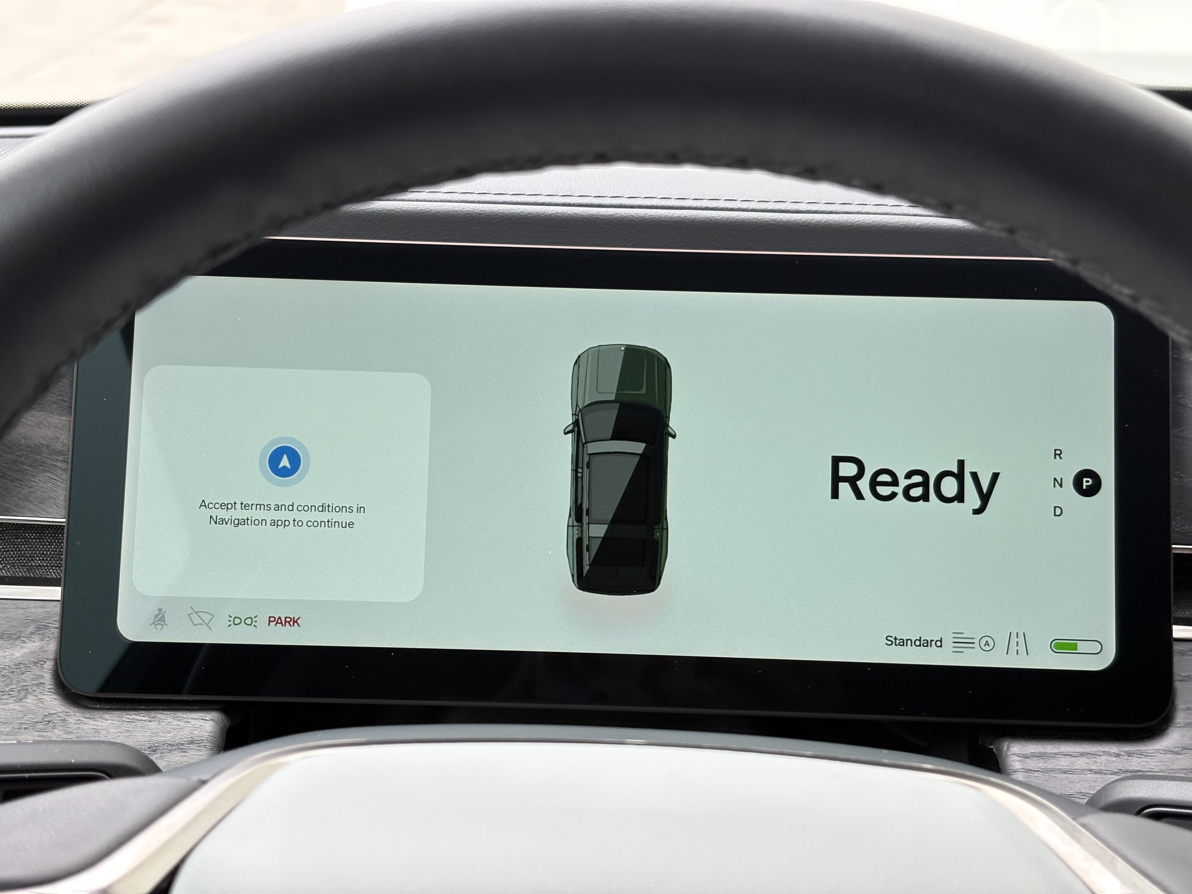 2023 RIVIAN R1S Launch Edition