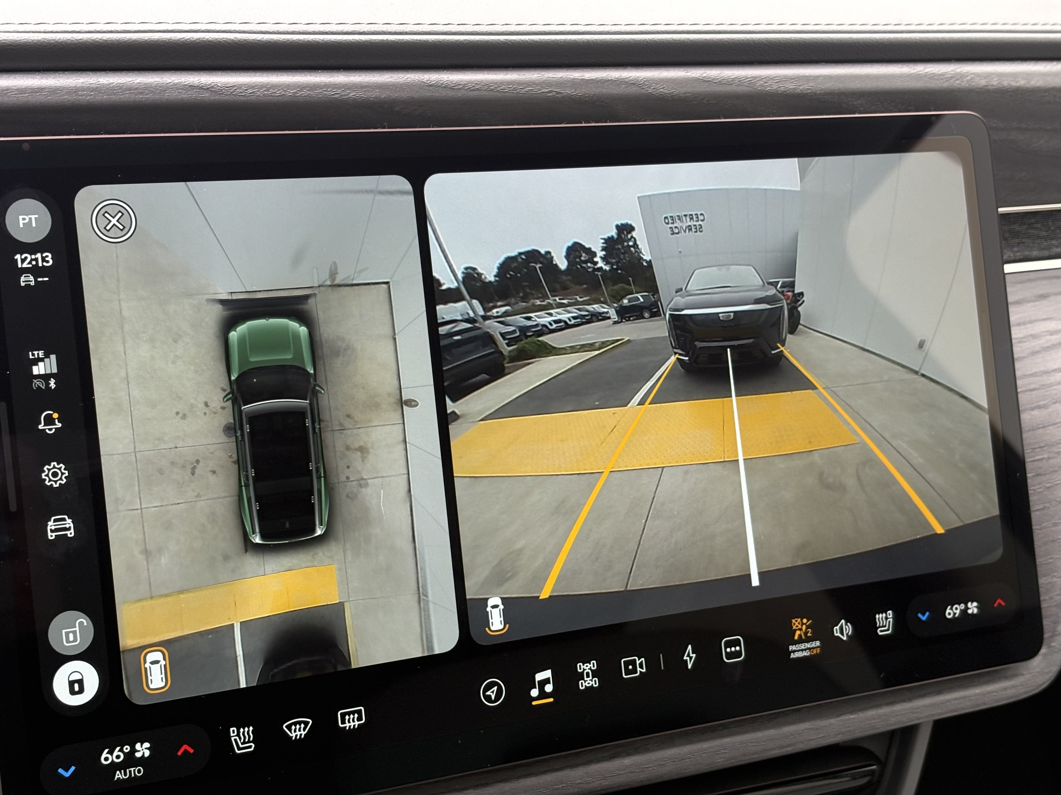 2023 RIVIAN R1S Launch Edition