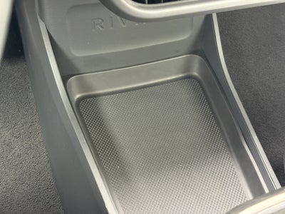 2023 RIVIAN R1S Launch Edition