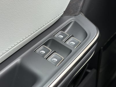 2023 RIVIAN R1S Launch Edition