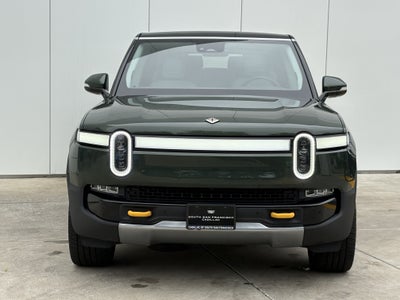 2023 RIVIAN R1S Launch Edition