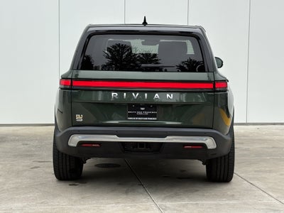 2023 RIVIAN R1S Launch Edition
