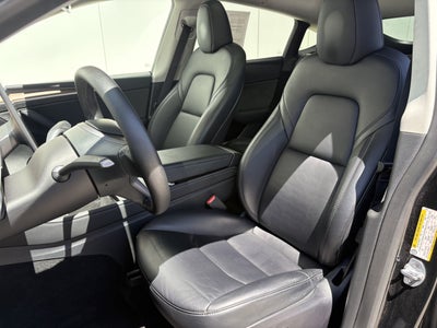 2024 Tesla Model Y RWD *Ltd Avail*