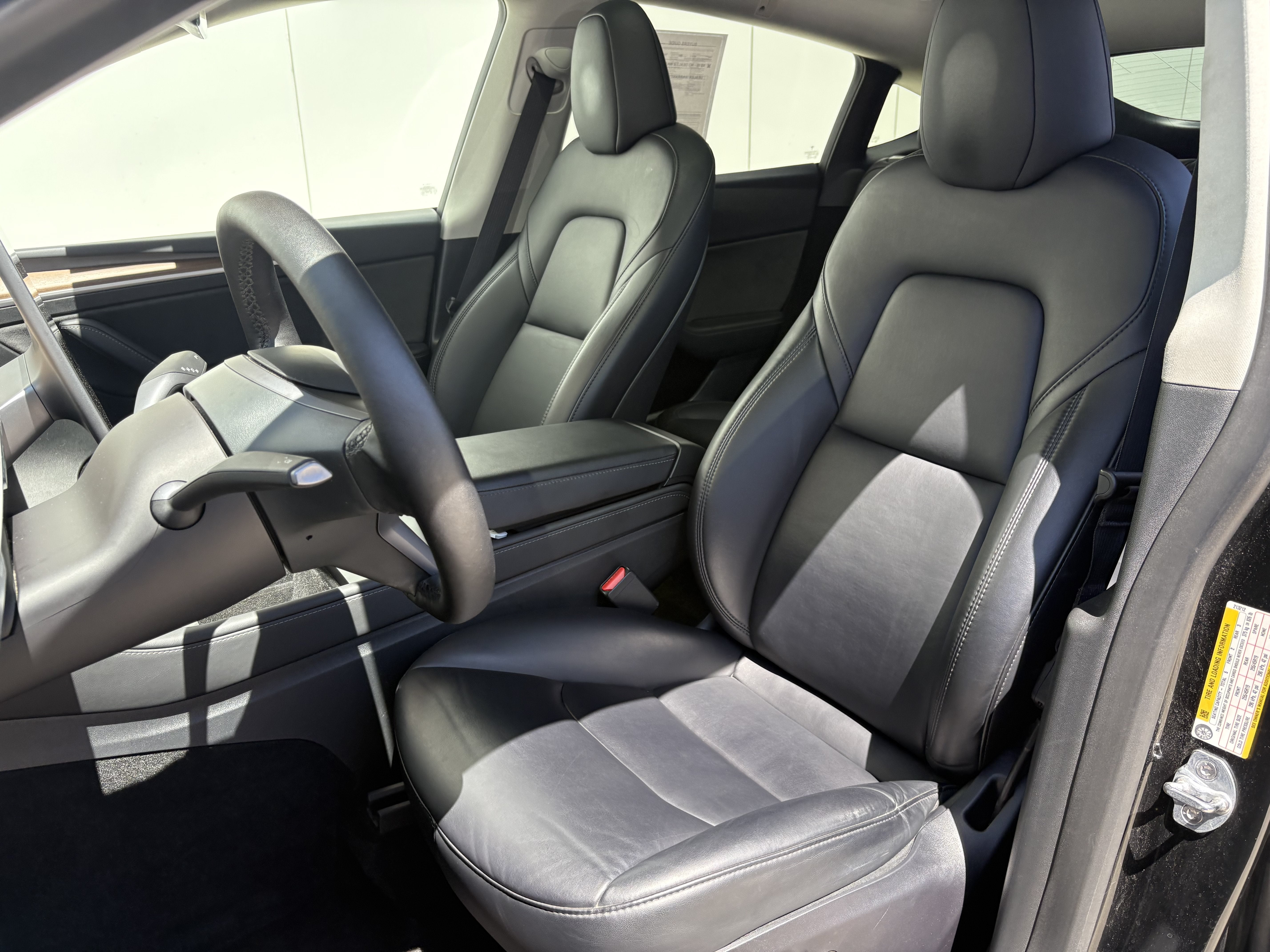 2024 Tesla Model Y RWD *Ltd Avail*