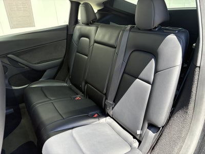 2024 Tesla Model Y RWD *Ltd Avail*