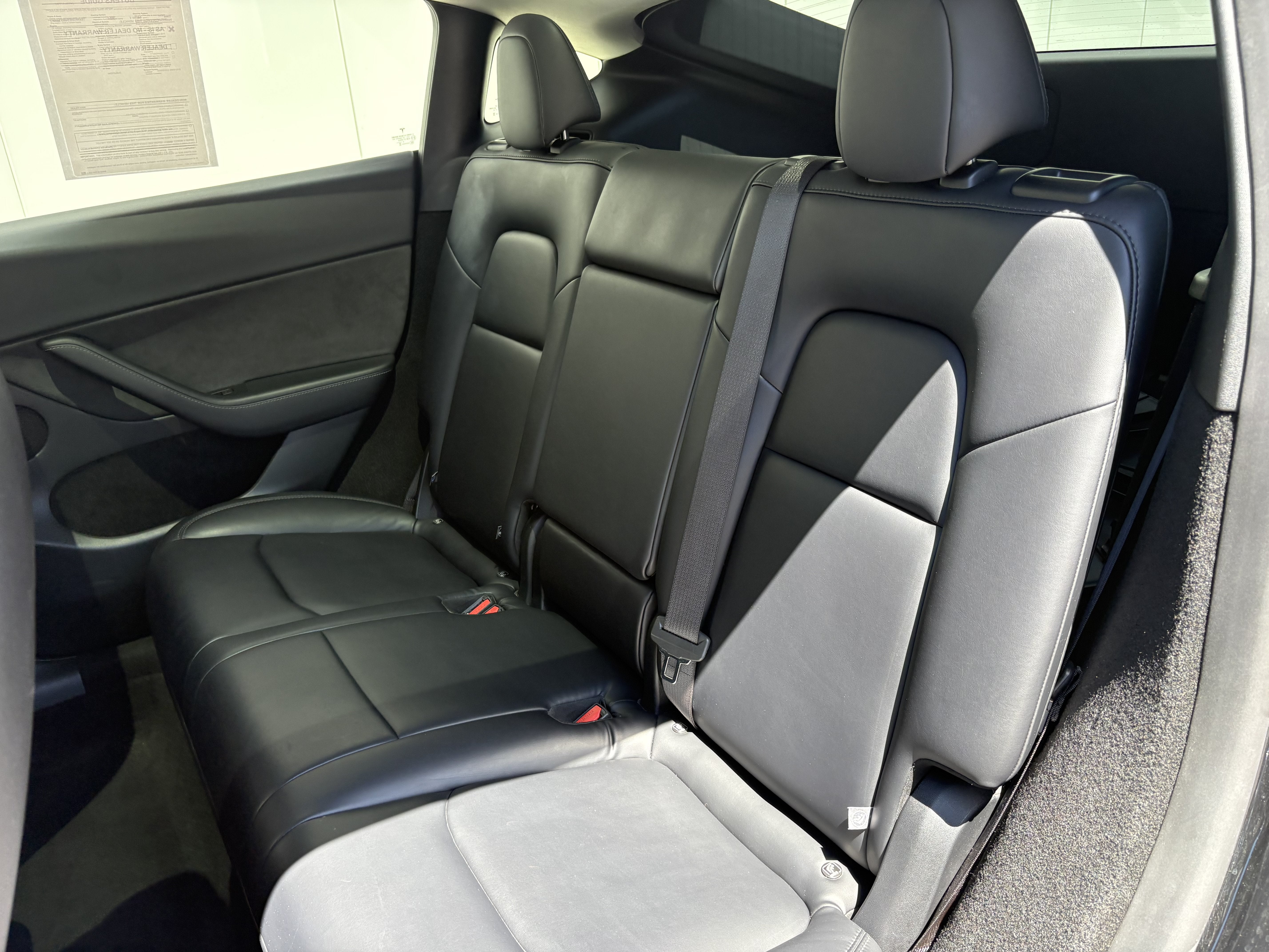 2024 Tesla Model Y RWD *Ltd Avail*