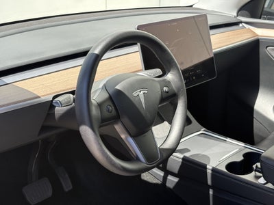 2024 Tesla Model Y RWD *Ltd Avail*