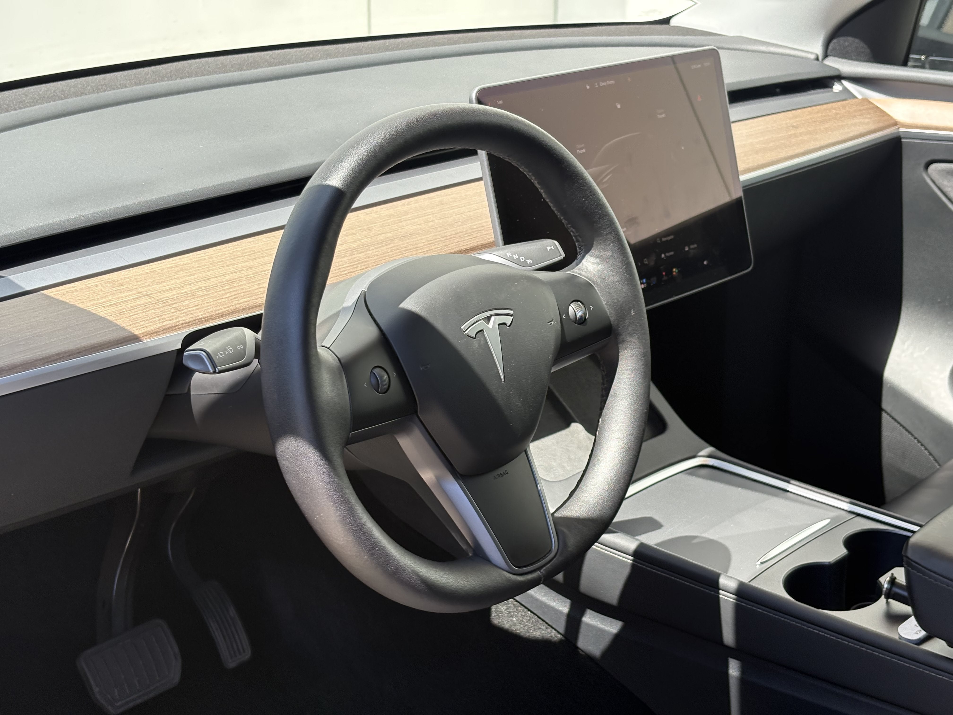 2024 Tesla Model Y RWD *Ltd Avail*
