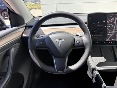 2024 Tesla Model Y RWD *Ltd Avail*