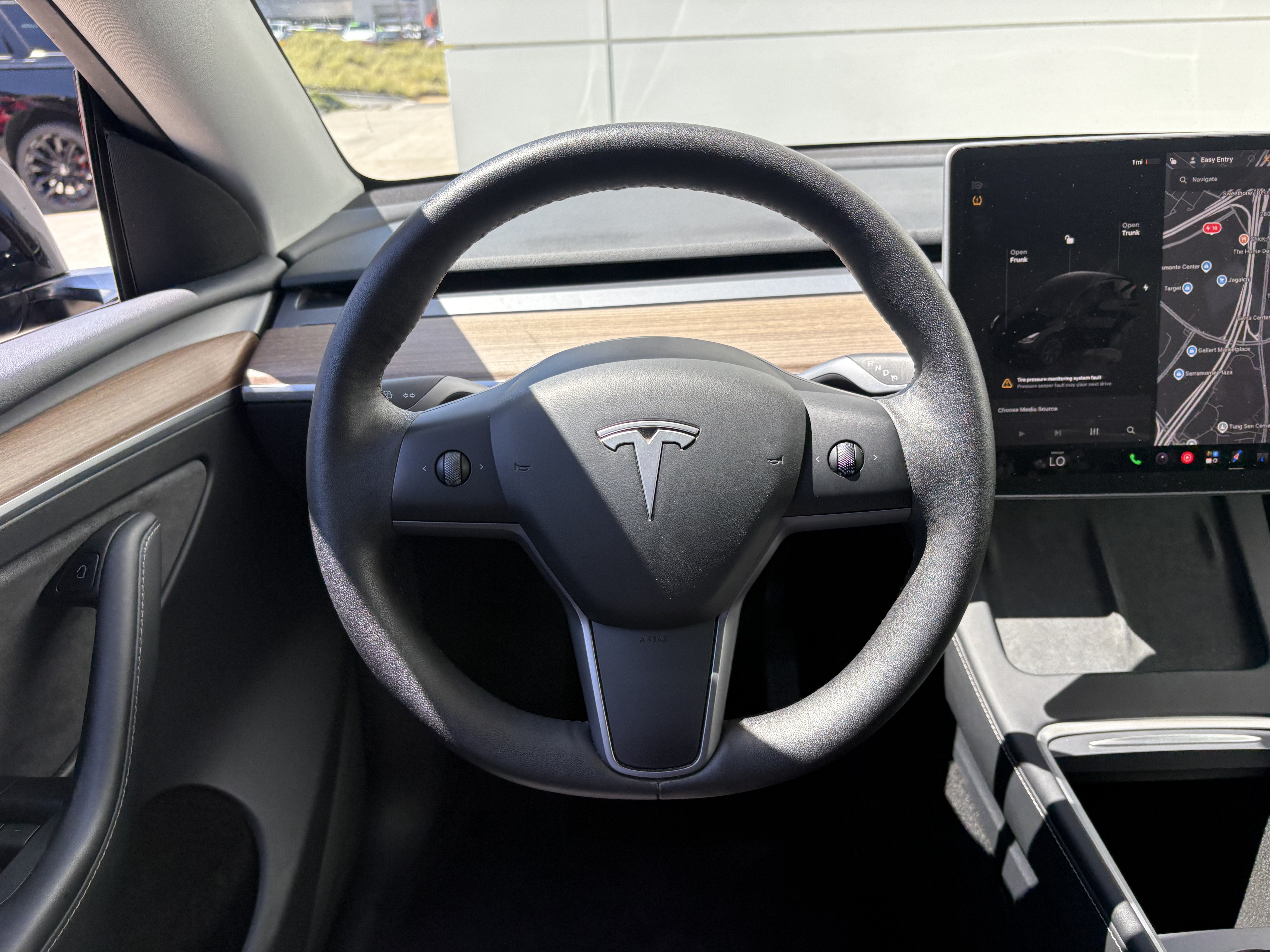 2024 Tesla Model Y RWD *Ltd Avail*