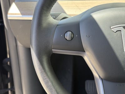 2024 Tesla Model Y RWD *Ltd Avail*