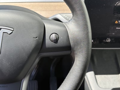 2024 Tesla Model Y RWD *Ltd Avail*