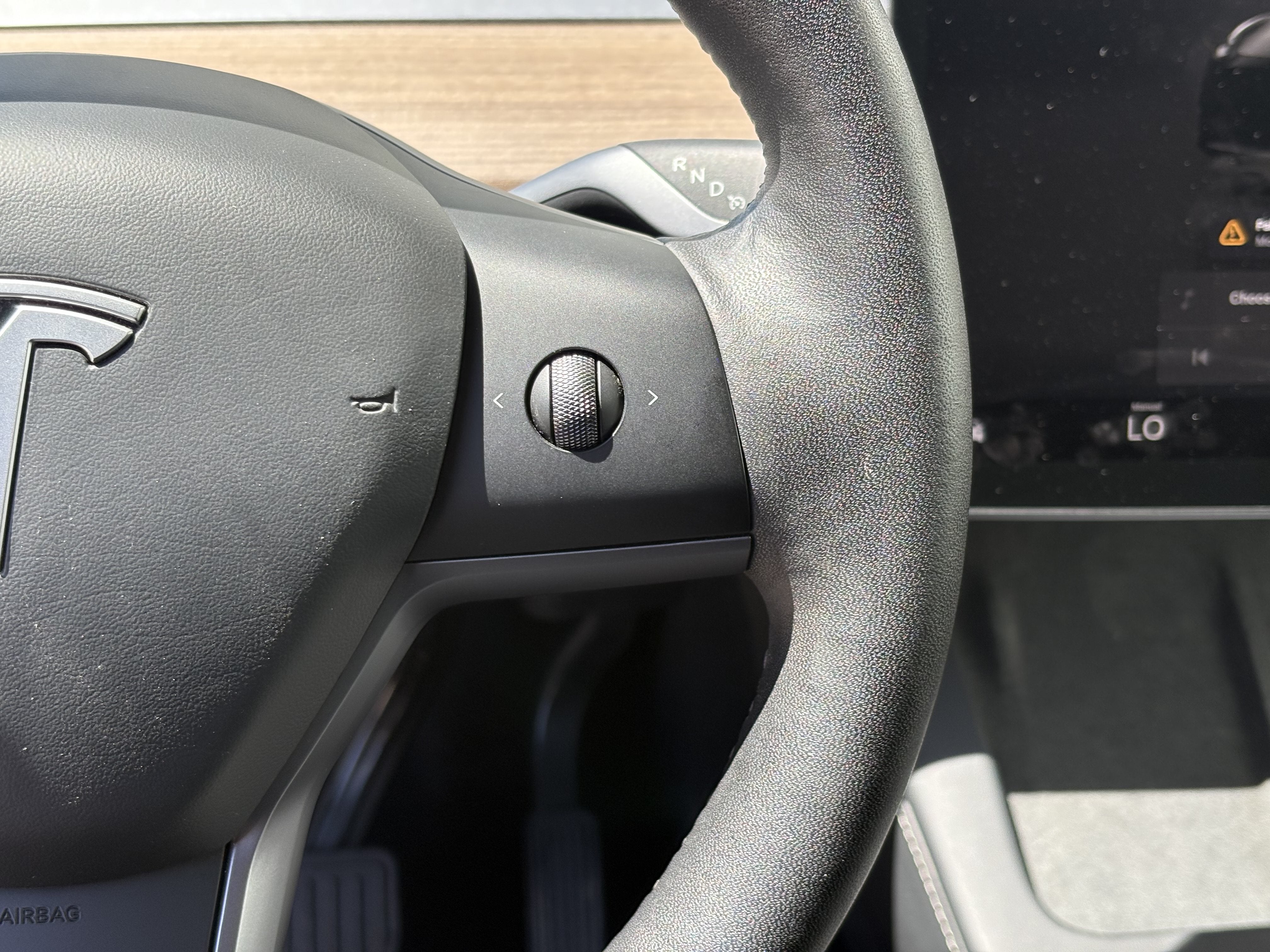 2024 Tesla Model Y RWD *Ltd Avail*