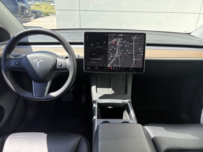 2024 Tesla Model Y RWD *Ltd Avail*