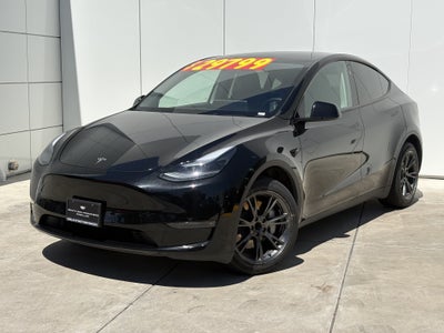 2024 Tesla Model Y RWD *Ltd Avail*