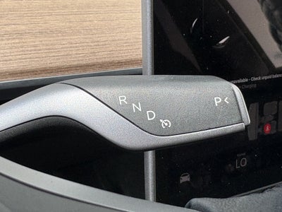 2024 Tesla Model Y RWD *Ltd Avail*