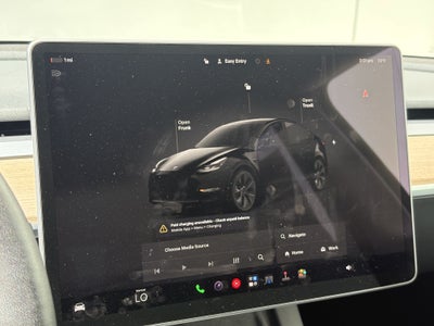 2024 Tesla Model Y RWD *Ltd Avail*