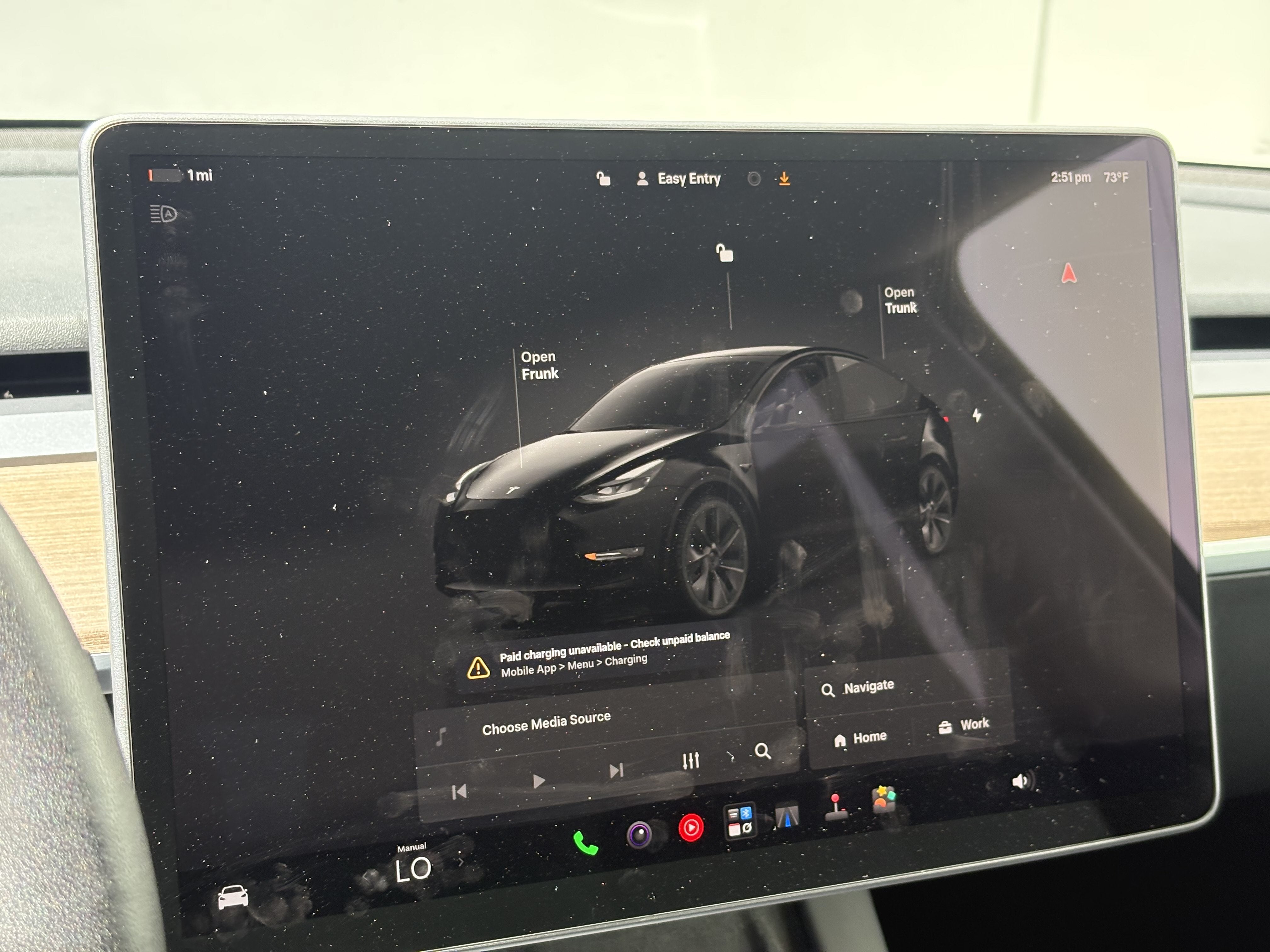 2024 Tesla Model Y RWD *Ltd Avail*