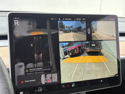2024 Tesla Model Y RWD *Ltd Avail*