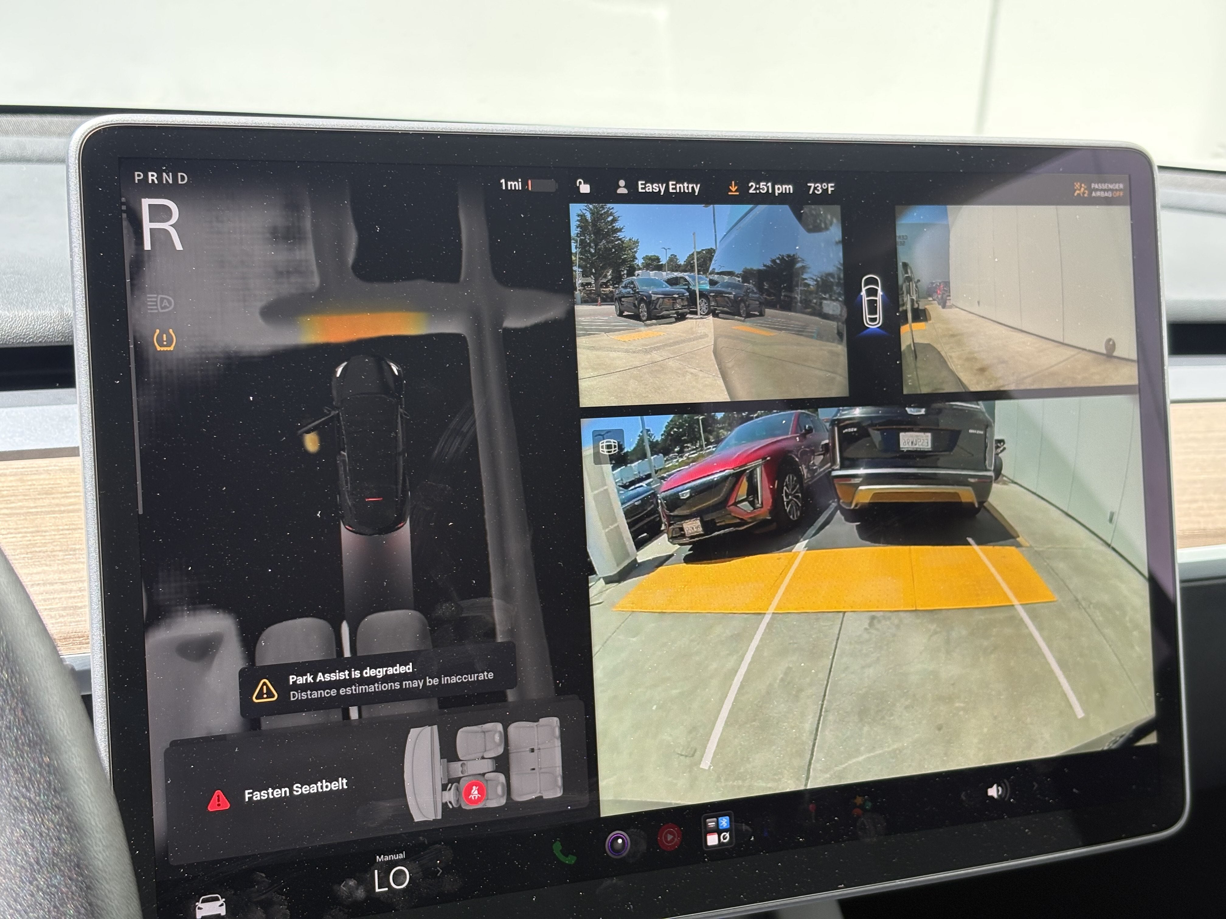 2024 Tesla Model Y RWD *Ltd Avail*