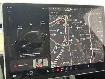2024 Tesla Model Y RWD *Ltd Avail*