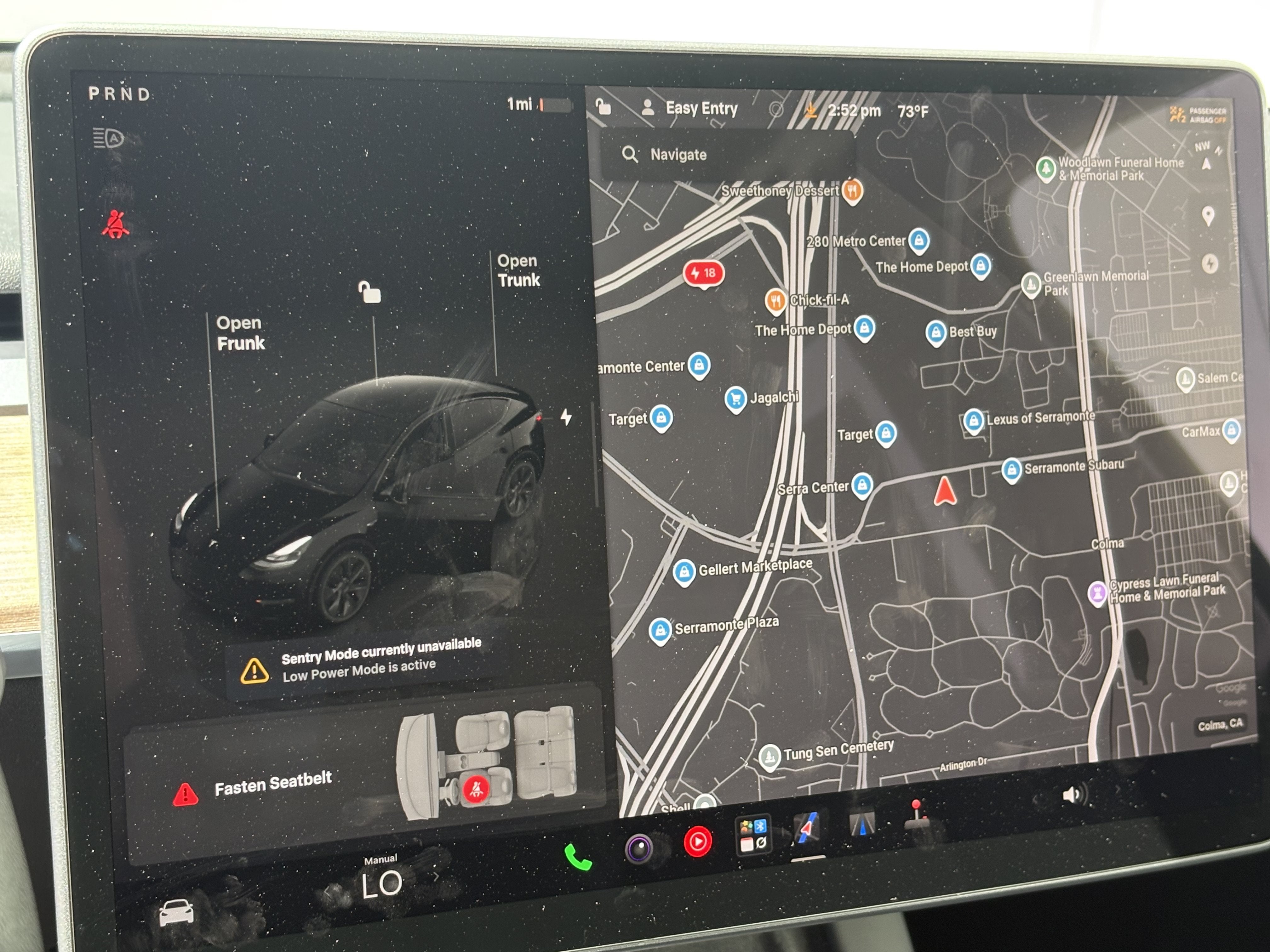 2024 Tesla Model Y RWD *Ltd Avail*